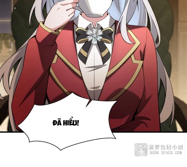 Phản Diện Tóc Vàng Trong Tiểu Thuyết Phượng Ngạo Thiên Cũng Muốn Hạnh Phúc Chapter 57 - 62