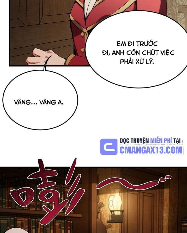 Phản Diện Tóc Vàng Trong Tiểu Thuyết Phượng Ngạo Thiên Cũng Muốn Hạnh Phúc Chapter 57 - 64