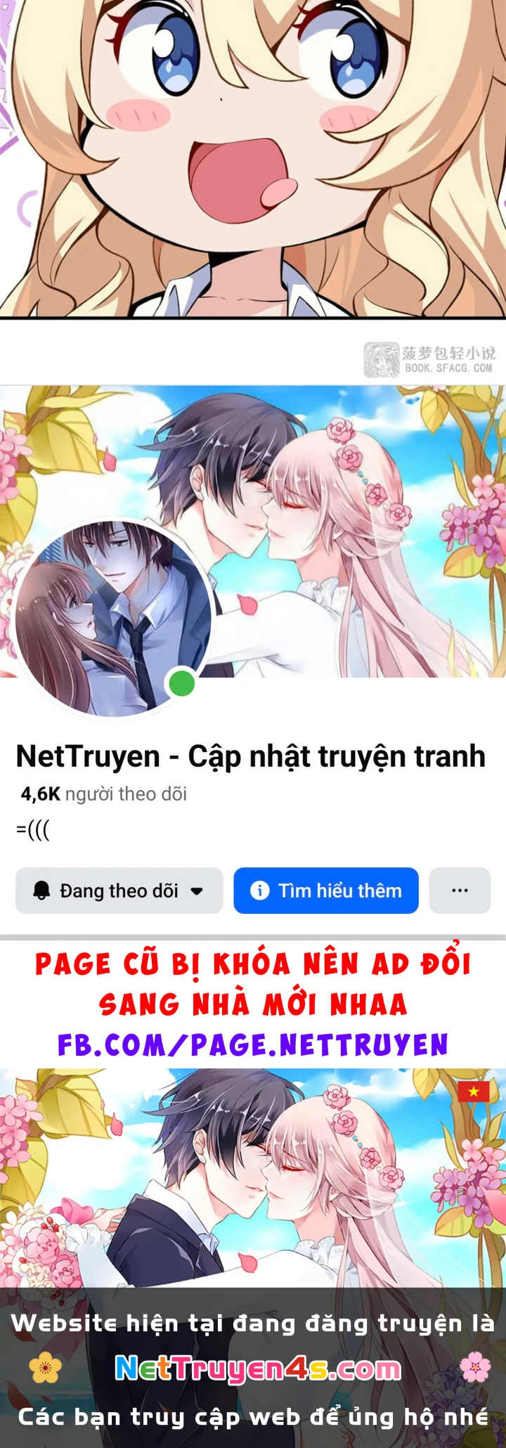 Phản Diện Tóc Vàng Trong Tiểu Thuyết Phượng Ngạo Thiên Cũng Muốn Hạnh Phúc Chapter 57 - 79