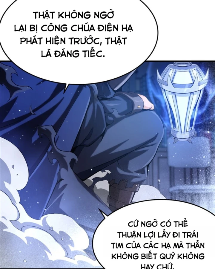 Phản Diện Tóc Vàng Trong Tiểu Thuyết Phượng Ngạo Thiên Cũng Muốn Hạnh Phúc Chapter 58 - 4