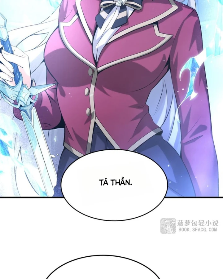 Phản Diện Tóc Vàng Trong Tiểu Thuyết Phượng Ngạo Thiên Cũng Muốn Hạnh Phúc Chapter 58 - 7