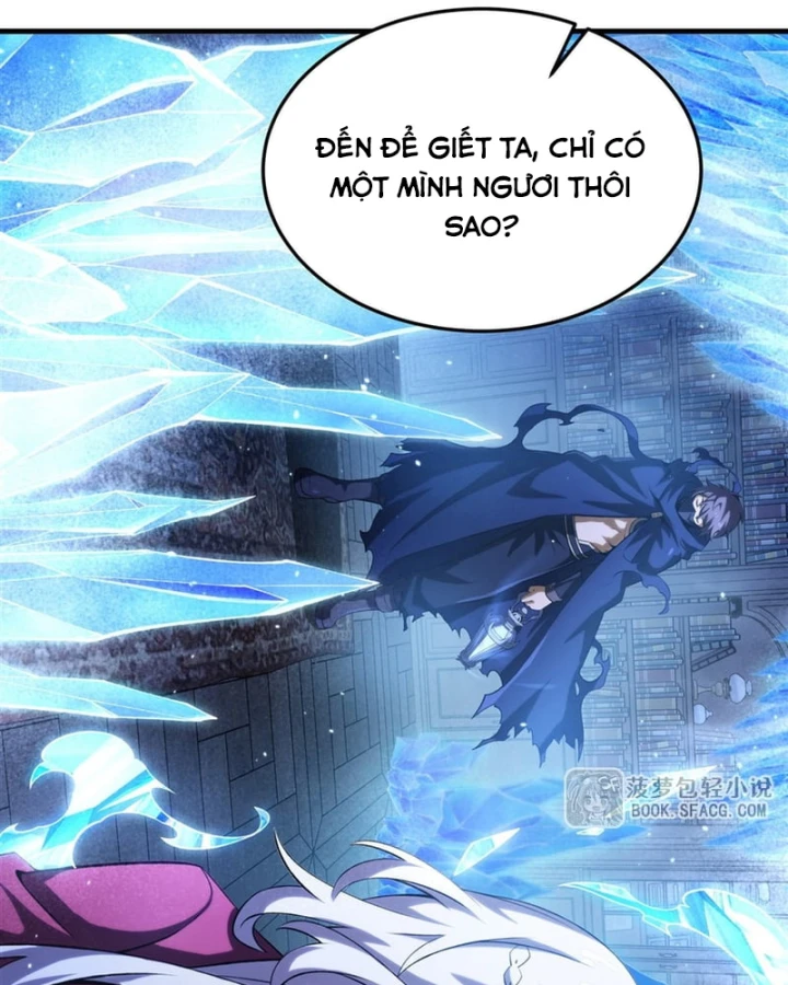 Phản Diện Tóc Vàng Trong Tiểu Thuyết Phượng Ngạo Thiên Cũng Muốn Hạnh Phúc Chapter 58 - 9