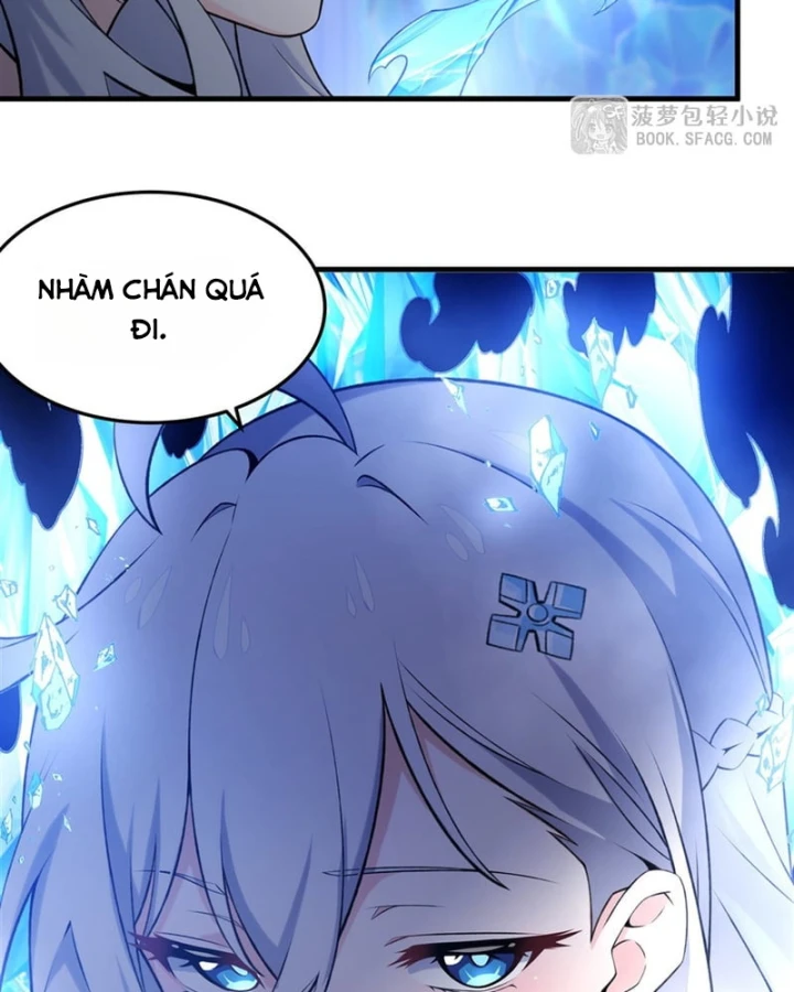 Phản Diện Tóc Vàng Trong Tiểu Thuyết Phượng Ngạo Thiên Cũng Muốn Hạnh Phúc Chapter 58 - 13