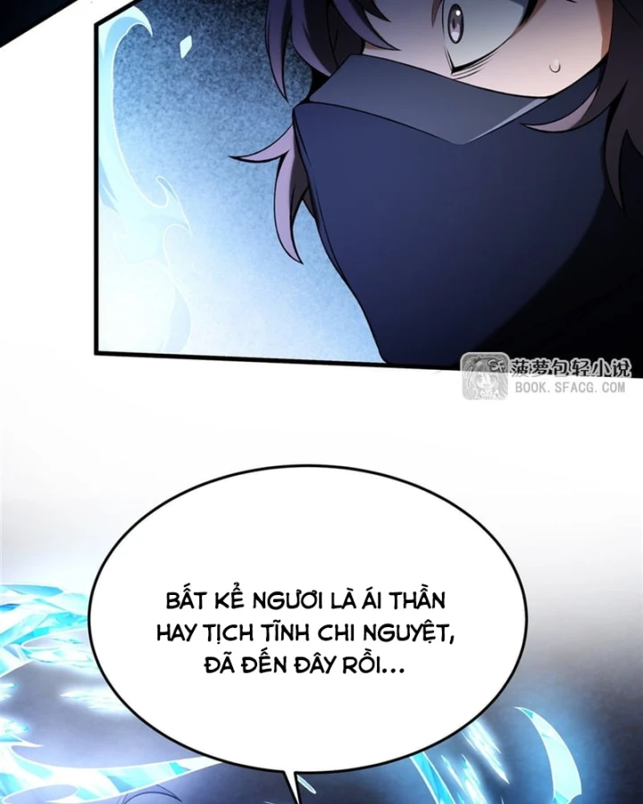 Phản Diện Tóc Vàng Trong Tiểu Thuyết Phượng Ngạo Thiên Cũng Muốn Hạnh Phúc Chapter 58 - 16