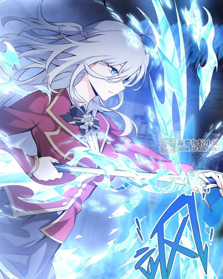 Phản Diện Tóc Vàng Trong Tiểu Thuyết Phượng Ngạo Thiên Cũng Muốn Hạnh Phúc Chapter 58 - 17