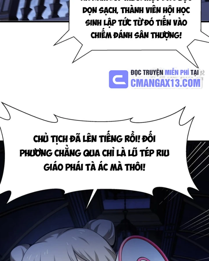 Phản Diện Tóc Vàng Trong Tiểu Thuyết Phượng Ngạo Thiên Cũng Muốn Hạnh Phúc Chapter 58 - 24