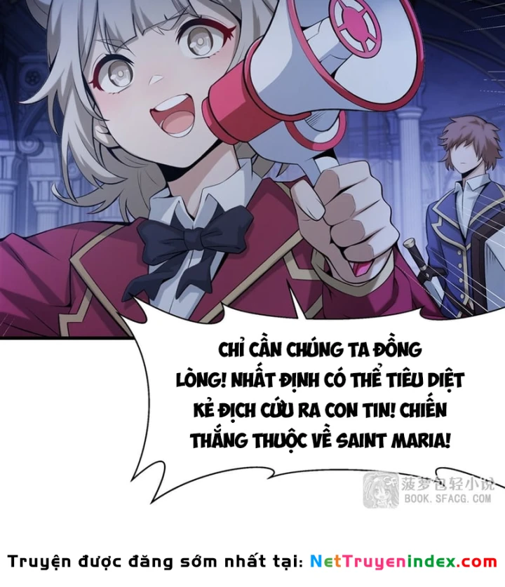 Phản Diện Tóc Vàng Trong Tiểu Thuyết Phượng Ngạo Thiên Cũng Muốn Hạnh Phúc Chapter 58 - 25