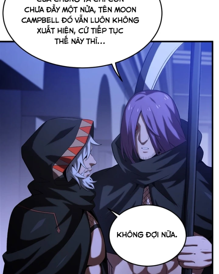 Phản Diện Tóc Vàng Trong Tiểu Thuyết Phượng Ngạo Thiên Cũng Muốn Hạnh Phúc Chapter 58 - 28