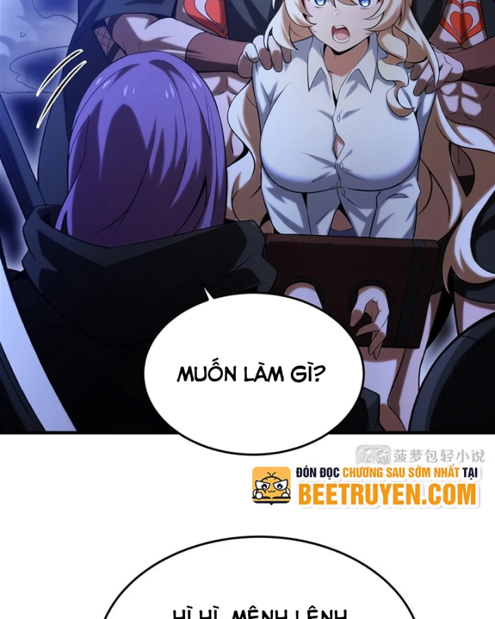 Phản Diện Tóc Vàng Trong Tiểu Thuyết Phượng Ngạo Thiên Cũng Muốn Hạnh Phúc Chapter 58 - 32