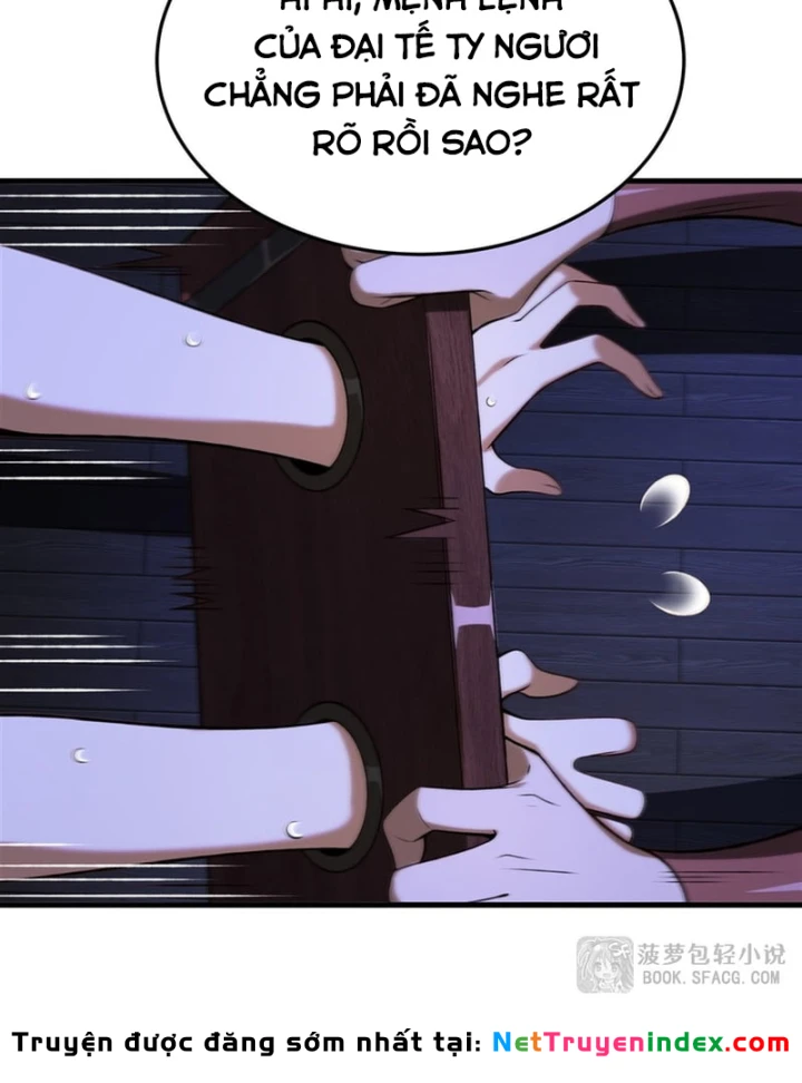 Phản Diện Tóc Vàng Trong Tiểu Thuyết Phượng Ngạo Thiên Cũng Muốn Hạnh Phúc Chapter 58 - 33