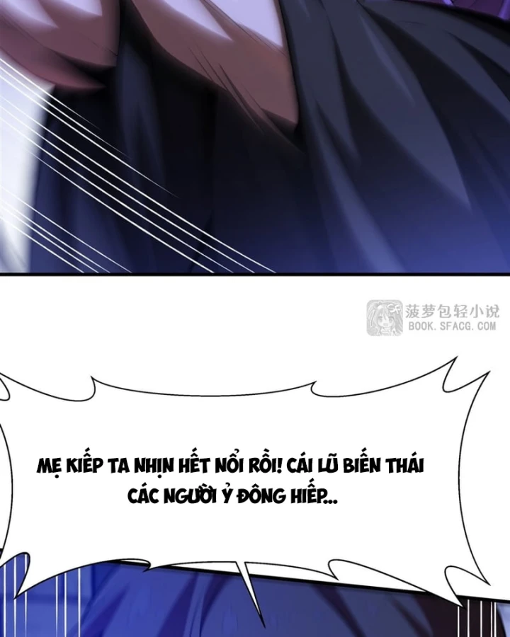 Phản Diện Tóc Vàng Trong Tiểu Thuyết Phượng Ngạo Thiên Cũng Muốn Hạnh Phúc Chapter 58 - 35