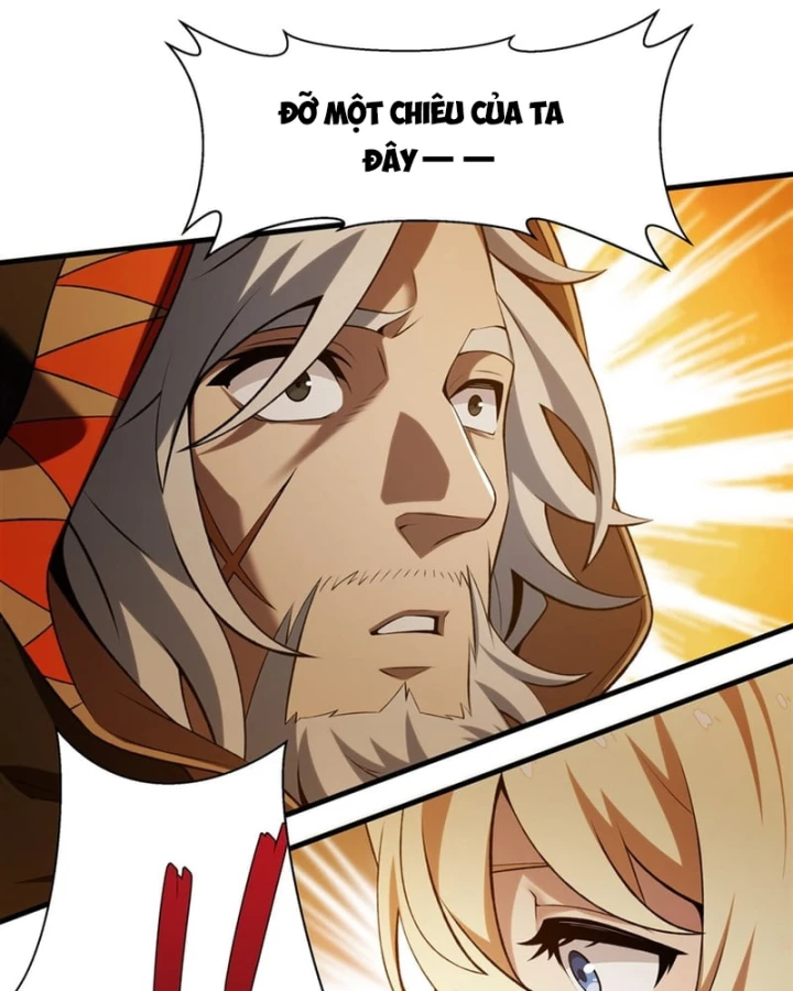 Phản Diện Tóc Vàng Trong Tiểu Thuyết Phượng Ngạo Thiên Cũng Muốn Hạnh Phúc Chapter 58 - 37