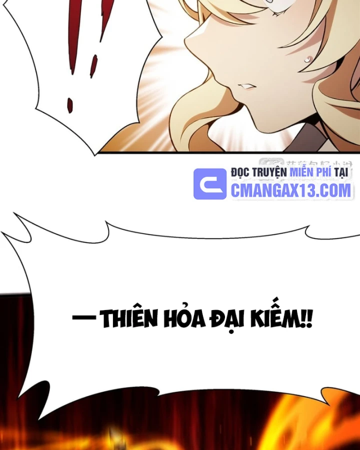 Phản Diện Tóc Vàng Trong Tiểu Thuyết Phượng Ngạo Thiên Cũng Muốn Hạnh Phúc Chapter 58 - 38