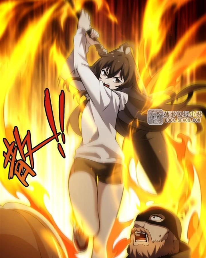 Phản Diện Tóc Vàng Trong Tiểu Thuyết Phượng Ngạo Thiên Cũng Muốn Hạnh Phúc Chapter 58 - 39