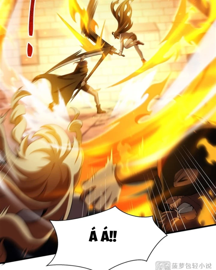 Phản Diện Tóc Vàng Trong Tiểu Thuyết Phượng Ngạo Thiên Cũng Muốn Hạnh Phúc Chapter 58 - 42