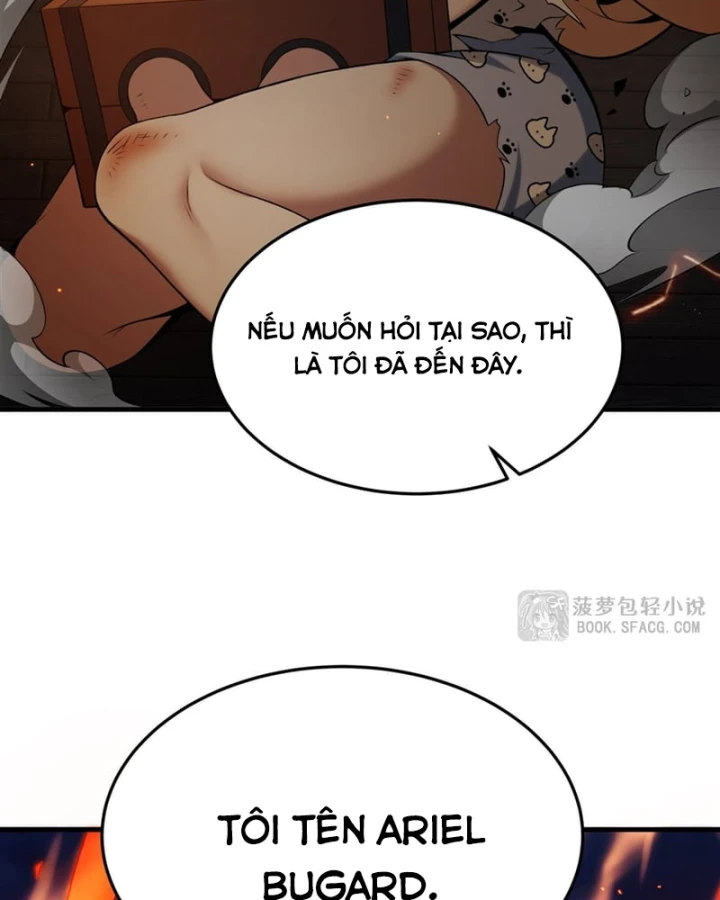 Phản Diện Tóc Vàng Trong Tiểu Thuyết Phượng Ngạo Thiên Cũng Muốn Hạnh Phúc Chapter 58 - 46