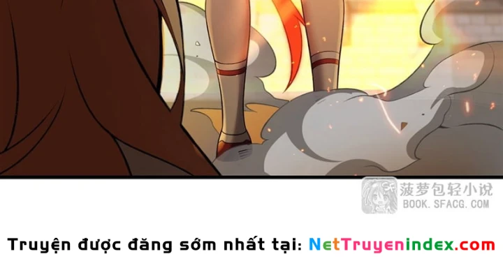 Phản Diện Tóc Vàng Trong Tiểu Thuyết Phượng Ngạo Thiên Cũng Muốn Hạnh Phúc Chapter 58 - 48