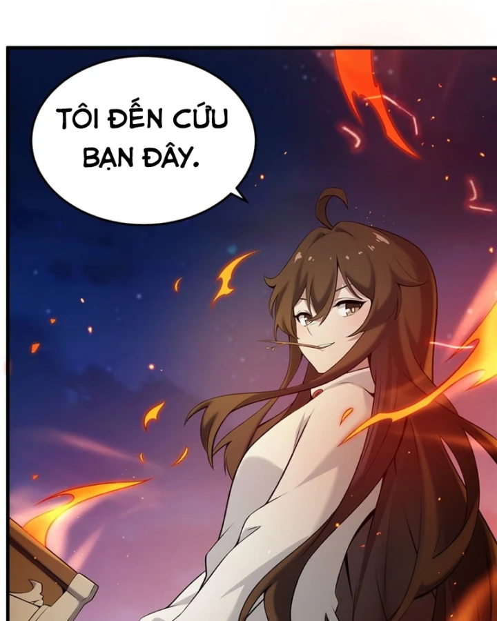 Phản Diện Tóc Vàng Trong Tiểu Thuyết Phượng Ngạo Thiên Cũng Muốn Hạnh Phúc Chapter 58 - 49