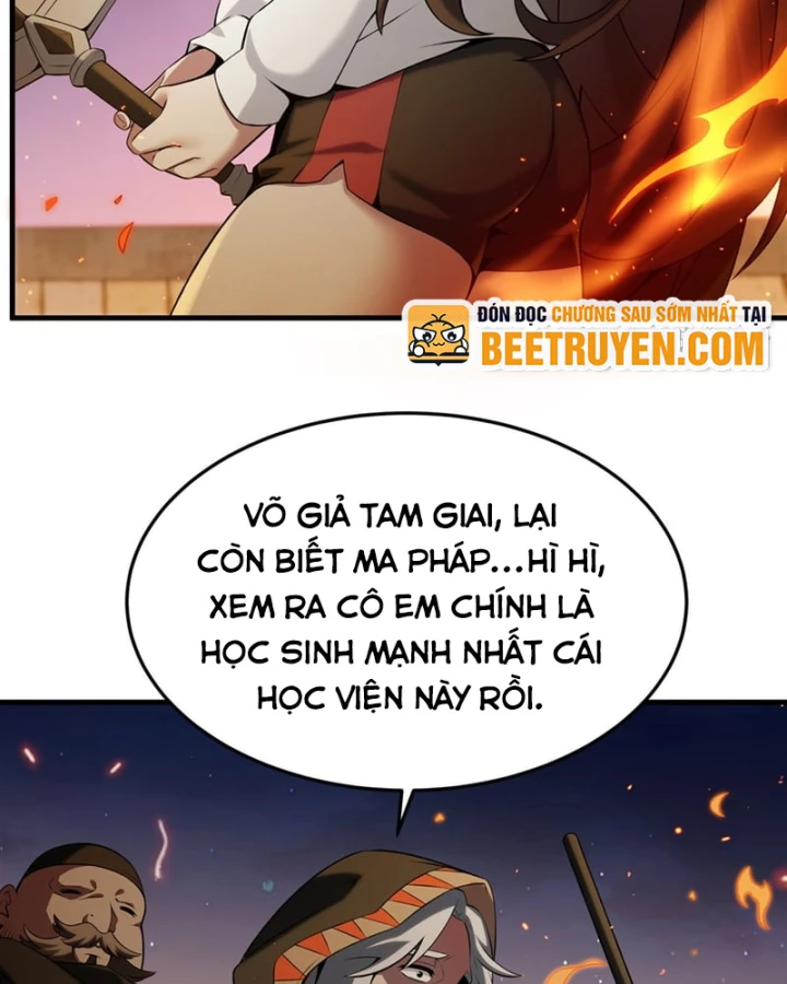 Phản Diện Tóc Vàng Trong Tiểu Thuyết Phượng Ngạo Thiên Cũng Muốn Hạnh Phúc Chapter 58 - 50