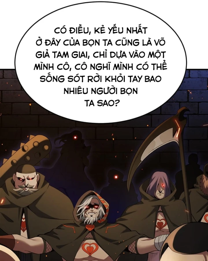 Phản Diện Tóc Vàng Trong Tiểu Thuyết Phượng Ngạo Thiên Cũng Muốn Hạnh Phúc Chapter 58 - 52