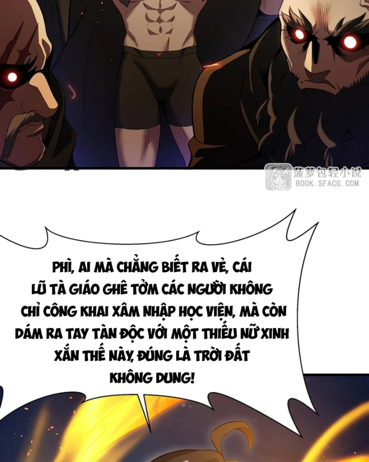 Phản Diện Tóc Vàng Trong Tiểu Thuyết Phượng Ngạo Thiên Cũng Muốn Hạnh Phúc Chapter 58 - 53