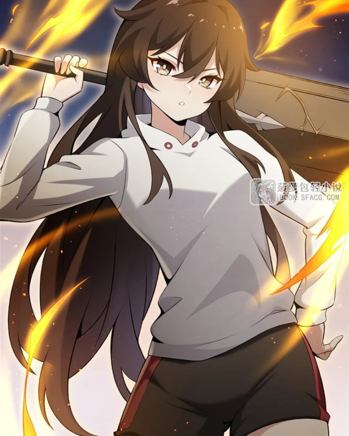 Phản Diện Tóc Vàng Trong Tiểu Thuyết Phượng Ngạo Thiên Cũng Muốn Hạnh Phúc Chapter 58 - 54