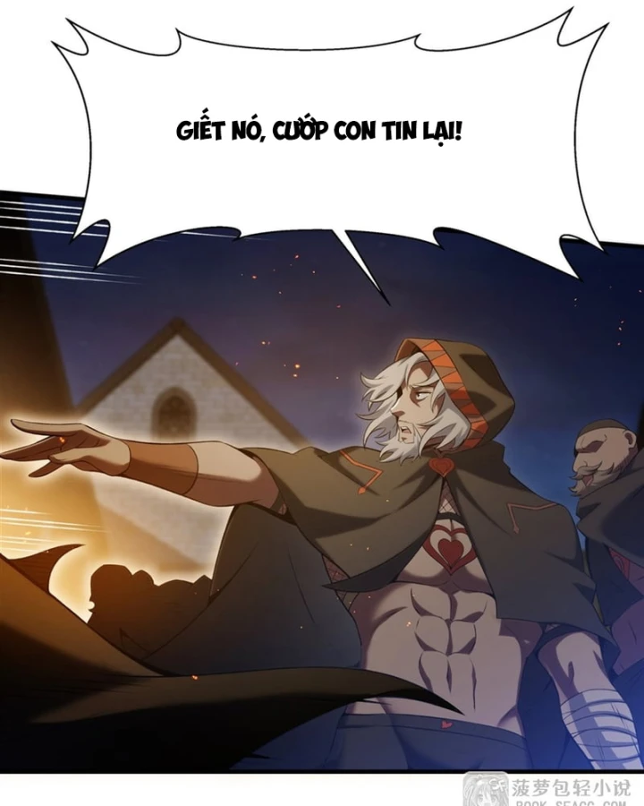 Phản Diện Tóc Vàng Trong Tiểu Thuyết Phượng Ngạo Thiên Cũng Muốn Hạnh Phúc Chapter 58 - 56