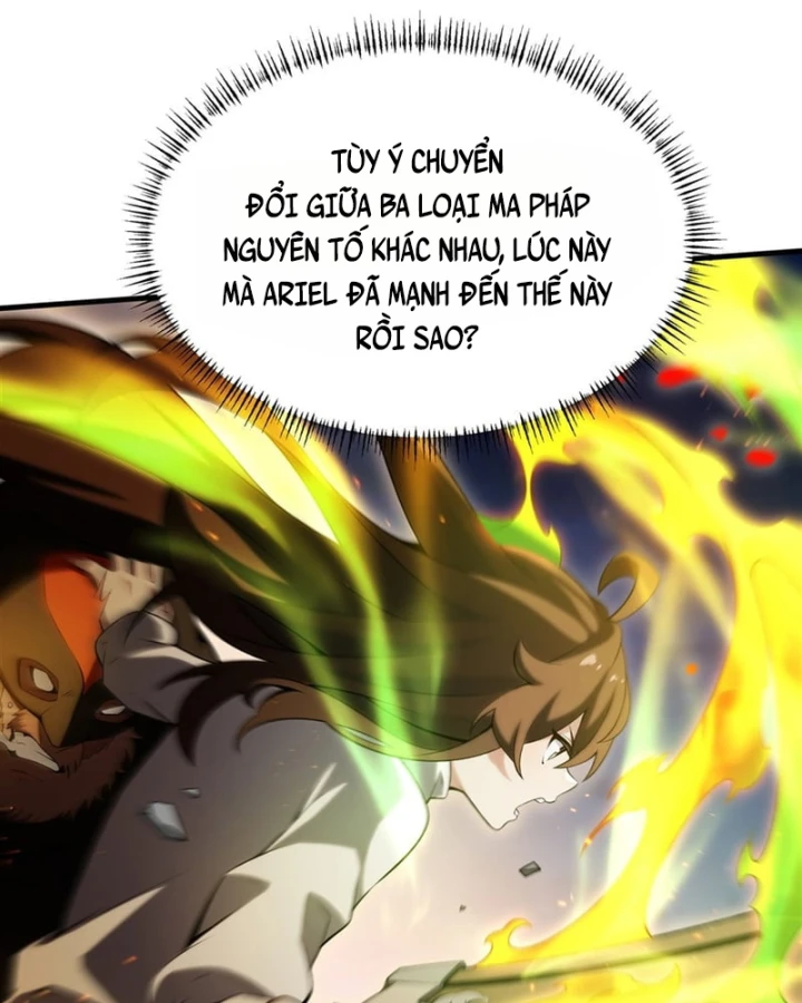 Phản Diện Tóc Vàng Trong Tiểu Thuyết Phượng Ngạo Thiên Cũng Muốn Hạnh Phúc Chapter 58 - 60