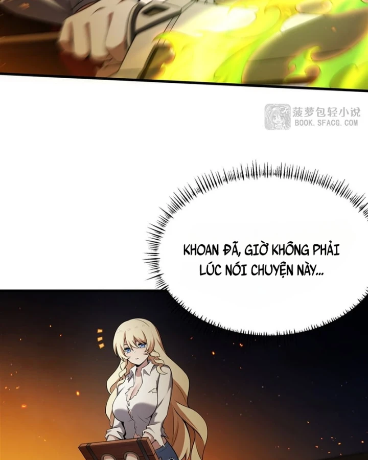 Phản Diện Tóc Vàng Trong Tiểu Thuyết Phượng Ngạo Thiên Cũng Muốn Hạnh Phúc Chapter 58 - 61