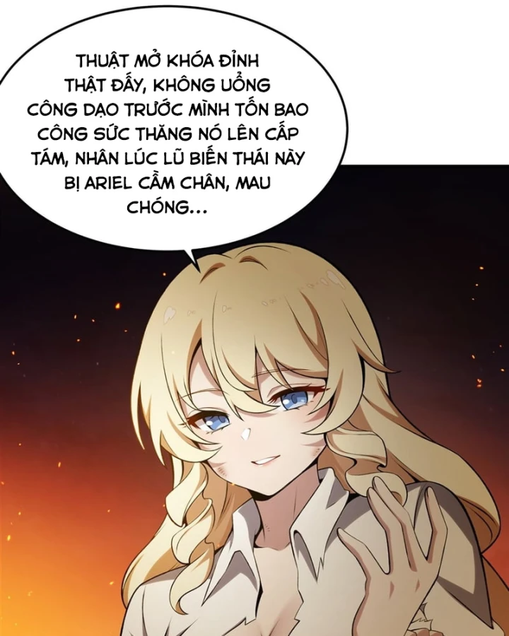 Phản Diện Tóc Vàng Trong Tiểu Thuyết Phượng Ngạo Thiên Cũng Muốn Hạnh Phúc Chapter 58 - 64