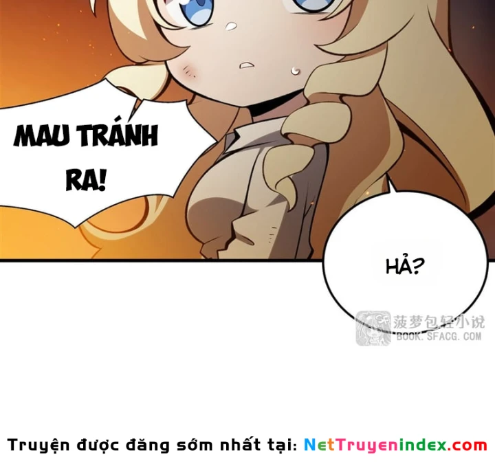 Phản Diện Tóc Vàng Trong Tiểu Thuyết Phượng Ngạo Thiên Cũng Muốn Hạnh Phúc Chapter 58 - 66