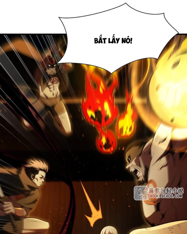 Phản Diện Tóc Vàng Trong Tiểu Thuyết Phượng Ngạo Thiên Cũng Muốn Hạnh Phúc Chapter 58 - 67