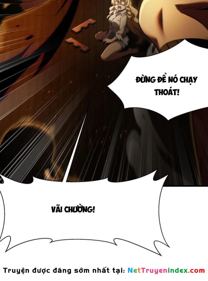 Phản Diện Tóc Vàng Trong Tiểu Thuyết Phượng Ngạo Thiên Cũng Muốn Hạnh Phúc Chapter 58 - 68