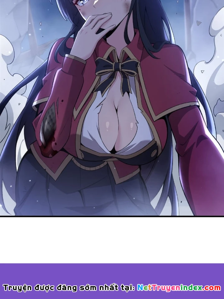 Phản Diện Tóc Vàng Trong Tiểu Thuyết Phượng Ngạo Thiên Cũng Muốn Hạnh Phúc Chapter 58 - 70