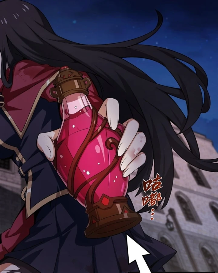 Phản Diện Tóc Vàng Trong Tiểu Thuyết Phượng Ngạo Thiên Cũng Muốn Hạnh Phúc Chapter 59 - 7