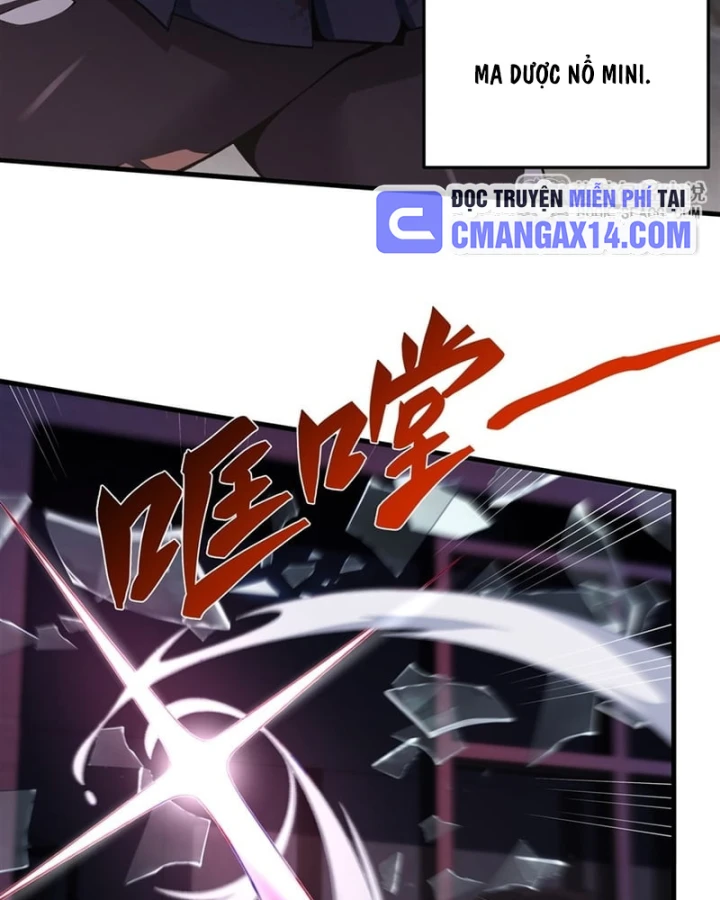 Phản Diện Tóc Vàng Trong Tiểu Thuyết Phượng Ngạo Thiên Cũng Muốn Hạnh Phúc Chapter 59 - 8