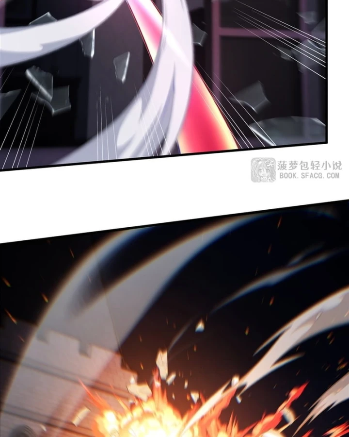 Phản Diện Tóc Vàng Trong Tiểu Thuyết Phượng Ngạo Thiên Cũng Muốn Hạnh Phúc Chapter 59 - 9