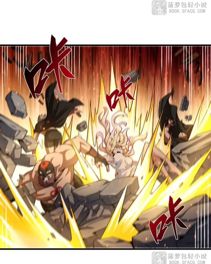 Phản Diện Tóc Vàng Trong Tiểu Thuyết Phượng Ngạo Thiên Cũng Muốn Hạnh Phúc Chapter 59 - 12