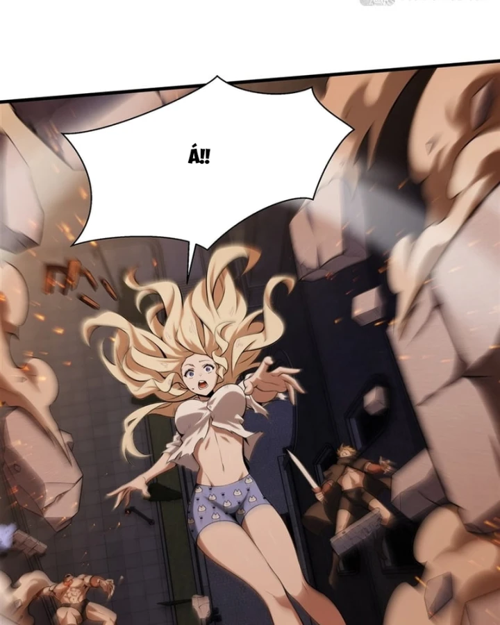 Phản Diện Tóc Vàng Trong Tiểu Thuyết Phượng Ngạo Thiên Cũng Muốn Hạnh Phúc Chapter 59 - 13