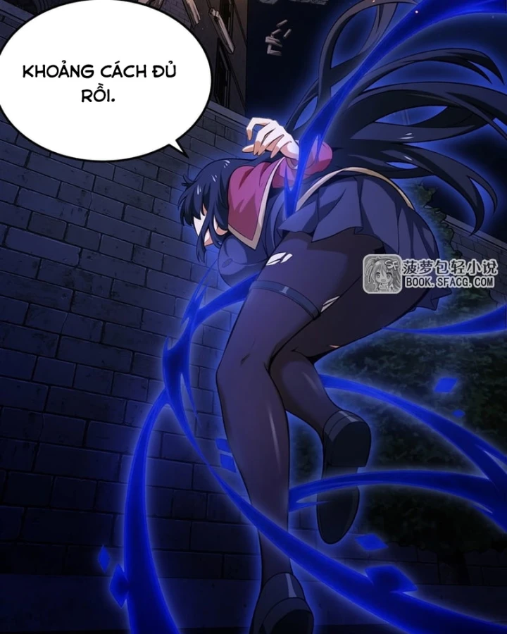 Phản Diện Tóc Vàng Trong Tiểu Thuyết Phượng Ngạo Thiên Cũng Muốn Hạnh Phúc Chapter 59 - 15