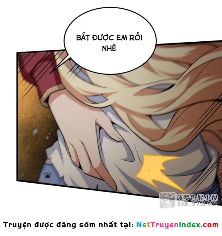 Phản Diện Tóc Vàng Trong Tiểu Thuyết Phượng Ngạo Thiên Cũng Muốn Hạnh Phúc Chapter 59 - 20