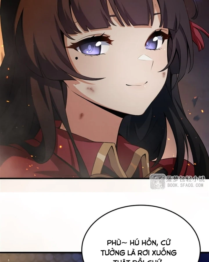 Phản Diện Tóc Vàng Trong Tiểu Thuyết Phượng Ngạo Thiên Cũng Muốn Hạnh Phúc Chapter 59 - 23