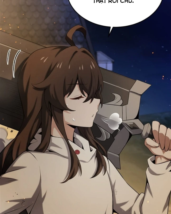 Phản Diện Tóc Vàng Trong Tiểu Thuyết Phượng Ngạo Thiên Cũng Muốn Hạnh Phúc Chapter 59 - 24