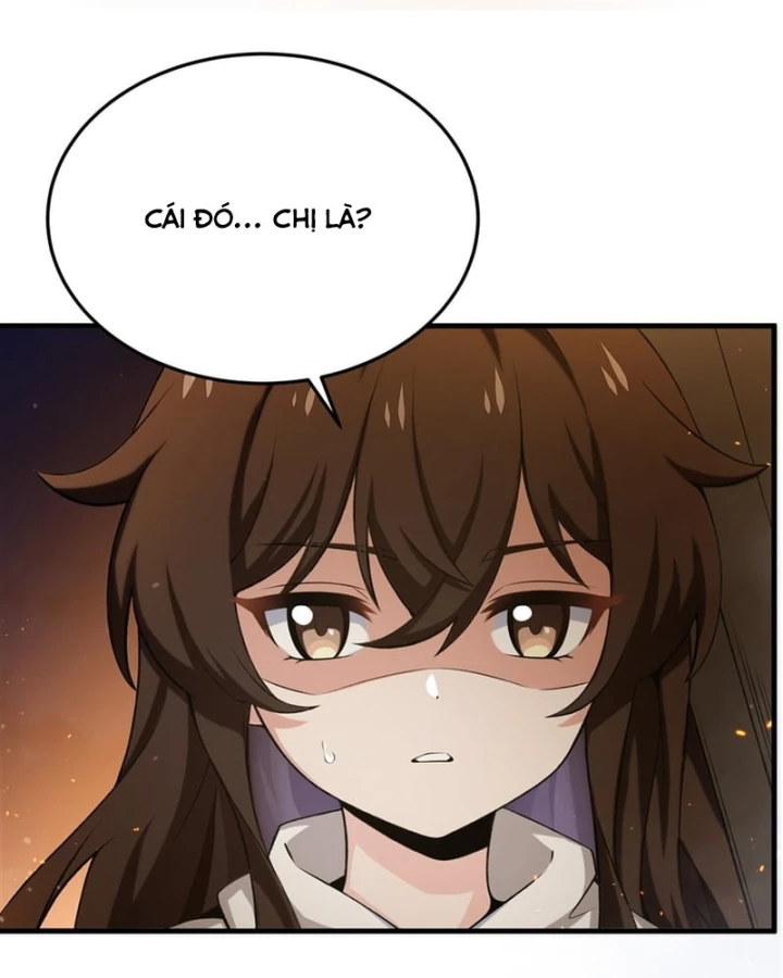 Phản Diện Tóc Vàng Trong Tiểu Thuyết Phượng Ngạo Thiên Cũng Muốn Hạnh Phúc Chapter 59 - 26