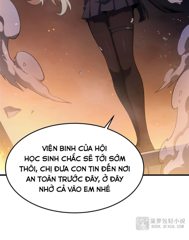 Phản Diện Tóc Vàng Trong Tiểu Thuyết Phượng Ngạo Thiên Cũng Muốn Hạnh Phúc Chapter 59 - 28