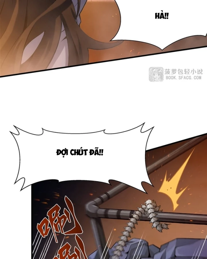 Phản Diện Tóc Vàng Trong Tiểu Thuyết Phượng Ngạo Thiên Cũng Muốn Hạnh Phúc Chapter 59 - 30