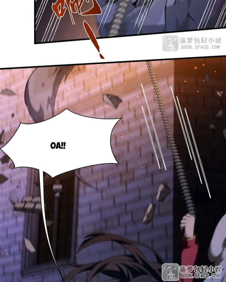 Phản Diện Tóc Vàng Trong Tiểu Thuyết Phượng Ngạo Thiên Cũng Muốn Hạnh Phúc Chapter 59 - 31