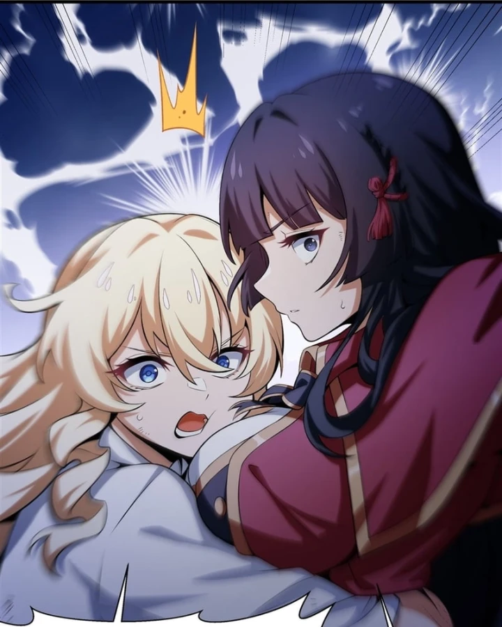 Phản Diện Tóc Vàng Trong Tiểu Thuyết Phượng Ngạo Thiên Cũng Muốn Hạnh Phúc Chapter 59 - 33