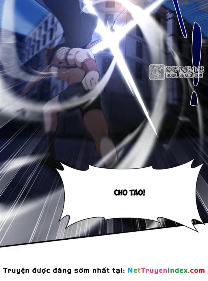 Phản Diện Tóc Vàng Trong Tiểu Thuyết Phượng Ngạo Thiên Cũng Muốn Hạnh Phúc Chapter 59 - 36