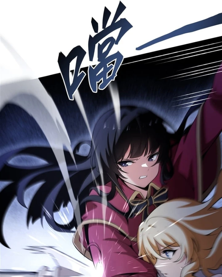 Phản Diện Tóc Vàng Trong Tiểu Thuyết Phượng Ngạo Thiên Cũng Muốn Hạnh Phúc Chapter 59 - 38